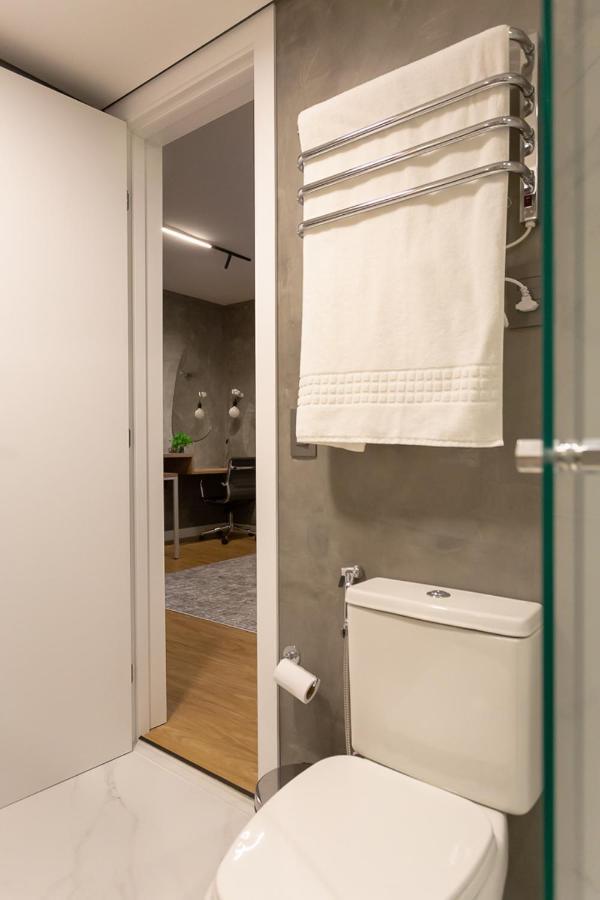Apto Cerqueira Cesar C Garagem Apartamento *